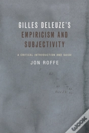Capa do artigo Gilles Deleuze