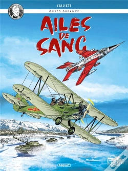 Capa do artigo Gilles Durance T4