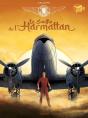 Gilles Durance Tome 5 - Le Souffle De L'Harmattan - Preview
