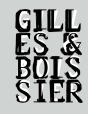 Gilles Et Boissier - Preview