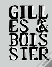 Capa do artigo Gilles Et Boissier