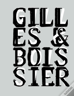 Capa do artigo Gilles Et Boissier