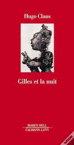 Capa do artigo Gilles Et La Nuit