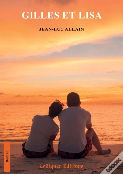 Capa do artigo Gilles Et Lisa