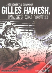 Gilles Hamesh, Prive ( De Tout )
