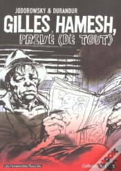 Capa do artigo Gilles Hamesh, Prive ( De Tout )