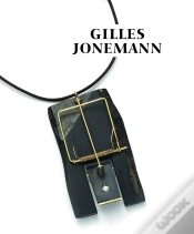 Capa do artigo Gilles Jonemann