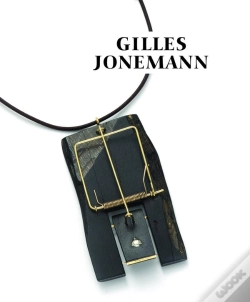 Capa do artigo Gilles Jonemann