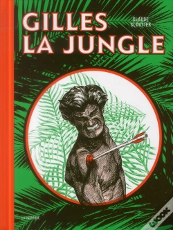 Capa do artigo Gilles La Jungle