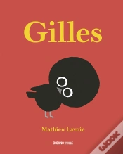 Capa do artigo Gilles