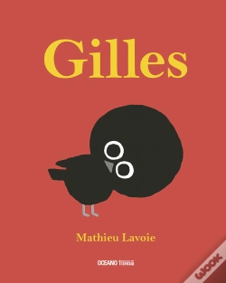 Capa do artigo Gilles