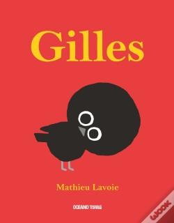 Capa do artigo Gilles