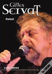 Gilles Servat ; Portrait