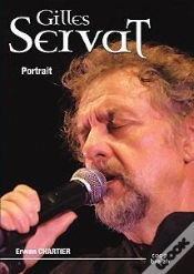 Capa do artigo Gilles Servat ; Portrait