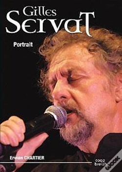 Capa do artigo Gilles Servat ; Portrait