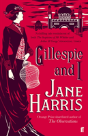 Gillespie And I - Preview