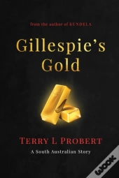 Gillespie'S Gold