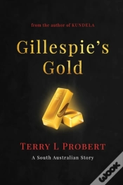 Capa do artigo Gillespie