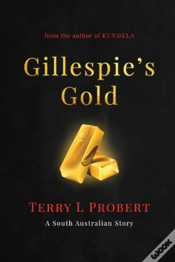 Capa do artigo Gillespie'S Gold