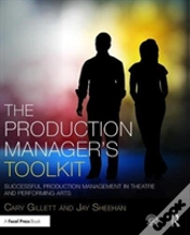 Capa do artigo Gillett Pm Toolkit