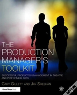 Capa do artigo Gillett Pm Toolkit