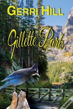 Capa do artigo Gillette Park