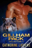 Gillham Pack Collection 1