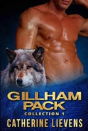 Gillham Pack Collection 1 - Preview