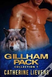 Gillham Pack Collection 1