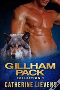 Capa do artigo Gillham Pack Collection 1