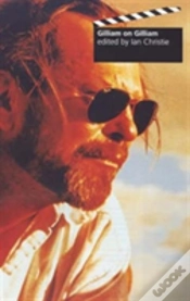 Capa do artigo Gilliam On Gilliam