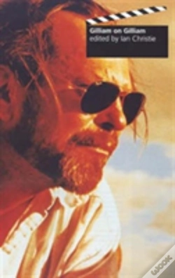 Capa do artigo Gilliam On Gilliam
