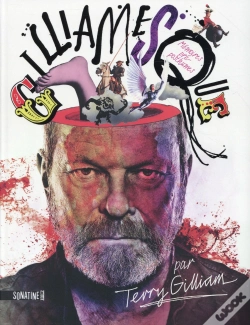 Capa do artigo Gilliamesque