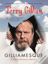 Gilliamesque