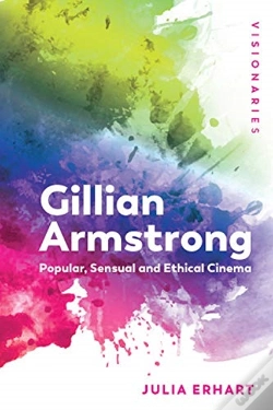 Capa do artigo Gillian Armstrong