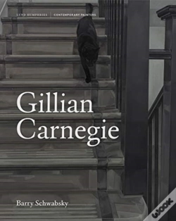 Capa do artigo Gillian Carnegie