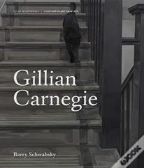 Gillian Carnegie