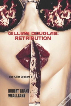 Capa do artigo Gillian Douglas: Retribution: The Killer