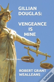Capa do artigo Gillian Douglas