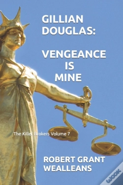 Capa do artigo Gillian Douglas
