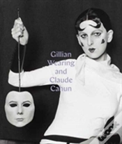 Capa do artigo Gillian Wearing And Claude Cahun