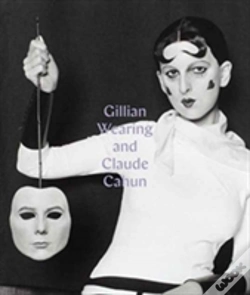 Capa do artigo Gillian Wearing And Claude Cahun