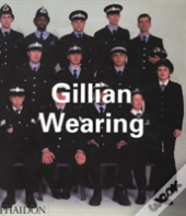 Gillian Wearing