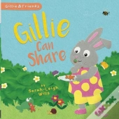 Gillie Can Share