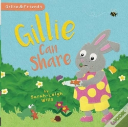 Capa do artigo Gillie Can Share