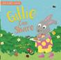 Gillie Can Share - Preview