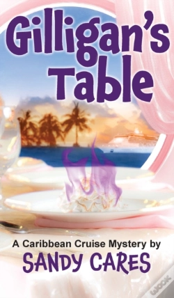 Capa do artigo Gilligan'S Table