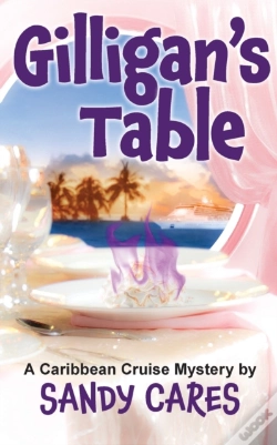 Capa do artigo Gilligan'S Table