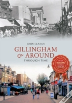Capa do artigo Gillingham & Around Through Time