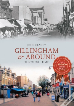Capa do artigo Gillingham & Around Through Time